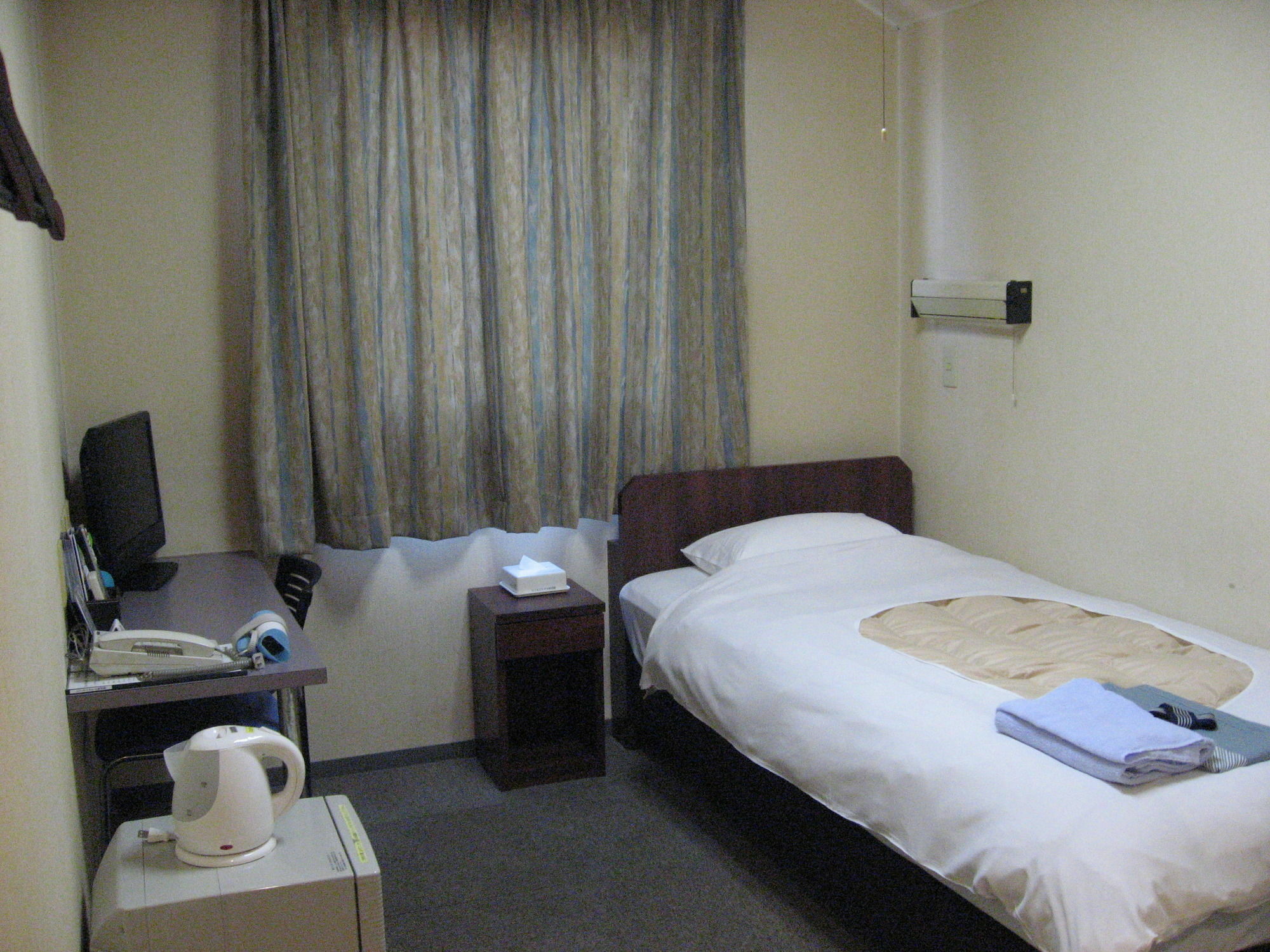 Business Hotel Shinsuma Hekinan Exterior photo